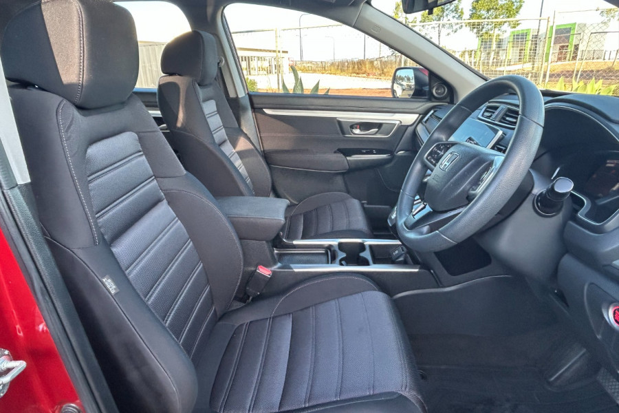 2019 Honda CR-V RW VTi SUV Image 9