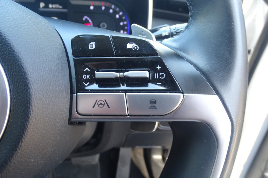 2022 Hyundai Tucson NX4.V1 Elite N Line SUV Image 22