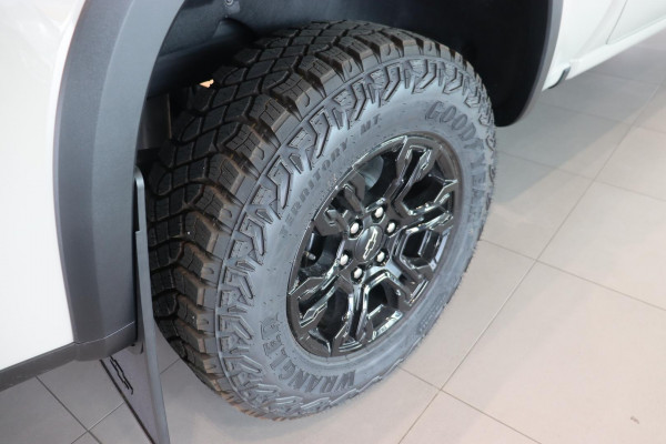 2026 Chevrolet Silverado T1 1500 ZR2 W/Tech Pack Ute Image 17