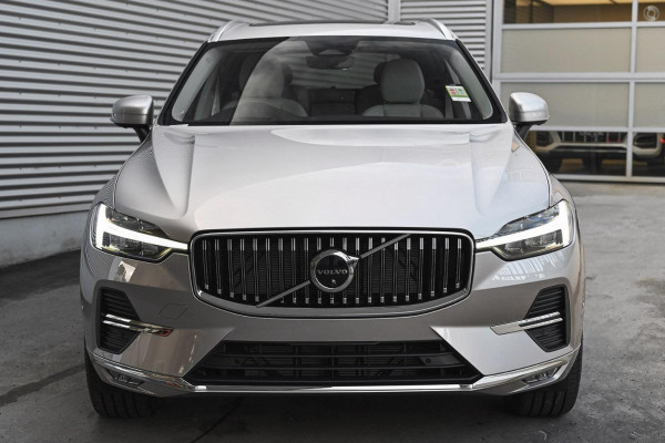 2024 MY25 Volvo XC60 UZ Ultra B5 Bright SUV Image 2