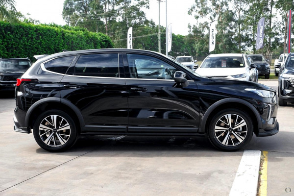 2026 GWM Haval Jolion A02 Lux Hybrid SUV Image 5