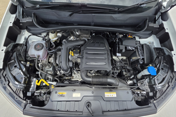 2024 Volkswagen T-Cross D31 85TSI Life SUV Image 25