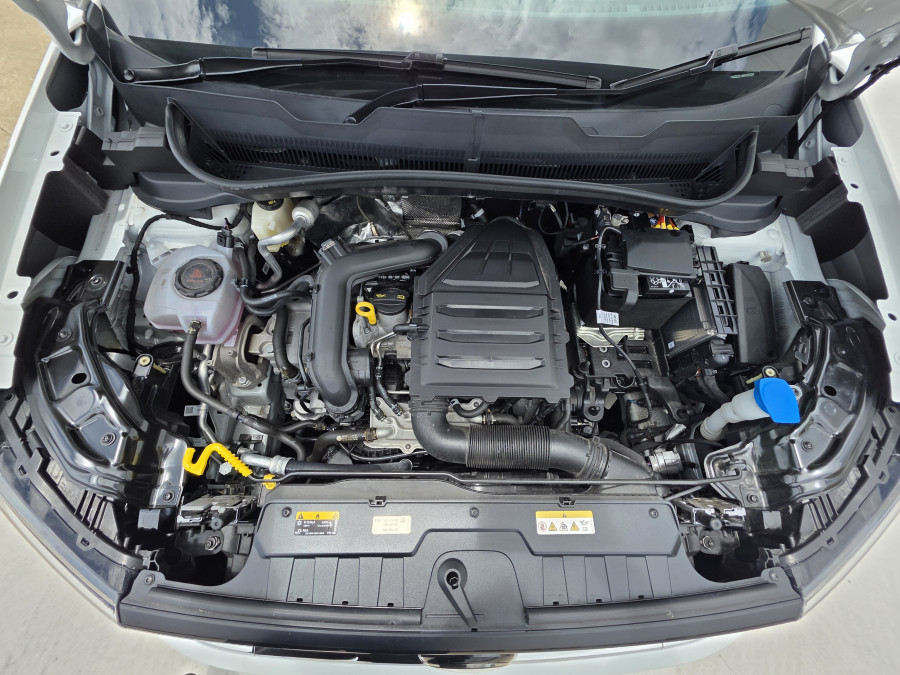 2024 Volkswagen T-Cross D31 85TSI Life SUV Image 25