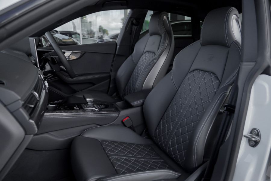 2023 MY24 Audi S5 F5  Hatch Image 31