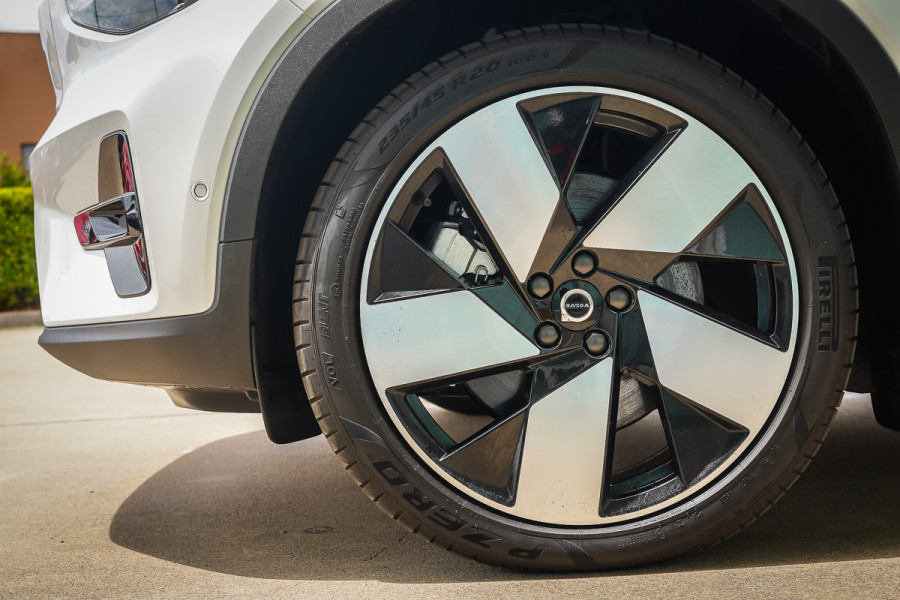 2023 MY24 Volvo C40 XK Recharge Twin Pure Electric SUV Image 7