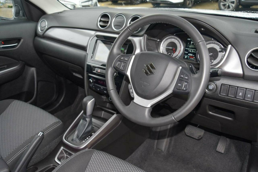 2023 Suzuki Vitara LY Series II Wagon Image 8