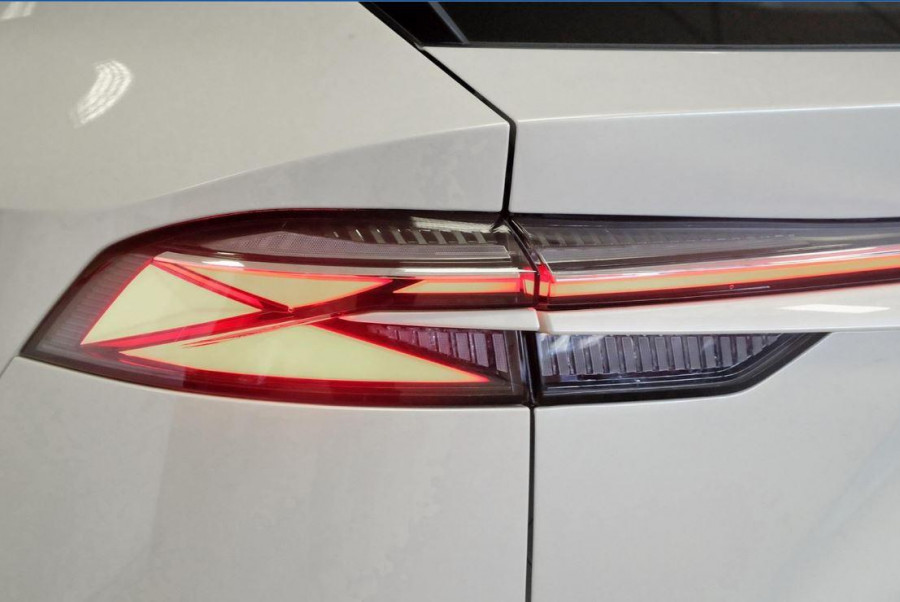 2024 MY24.5 MG HS AS33 Excite SUV Image 20