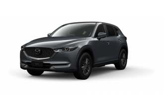 2020 Mazda CX-5 KF2W7A Maxx Sport Other Image 2