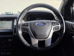 2019 MY19.75 Ford Ranger PX MkIII XLT Ute