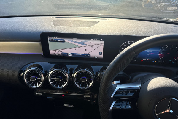 2025 Mercedes-Benz A-Class W177 A250 Special Edition Hatch Image 12