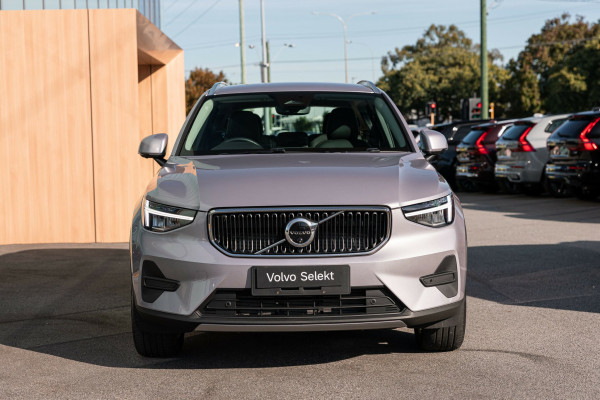2025 MY26 Volvo XC40 XZ Plus B4 SUV Image 8