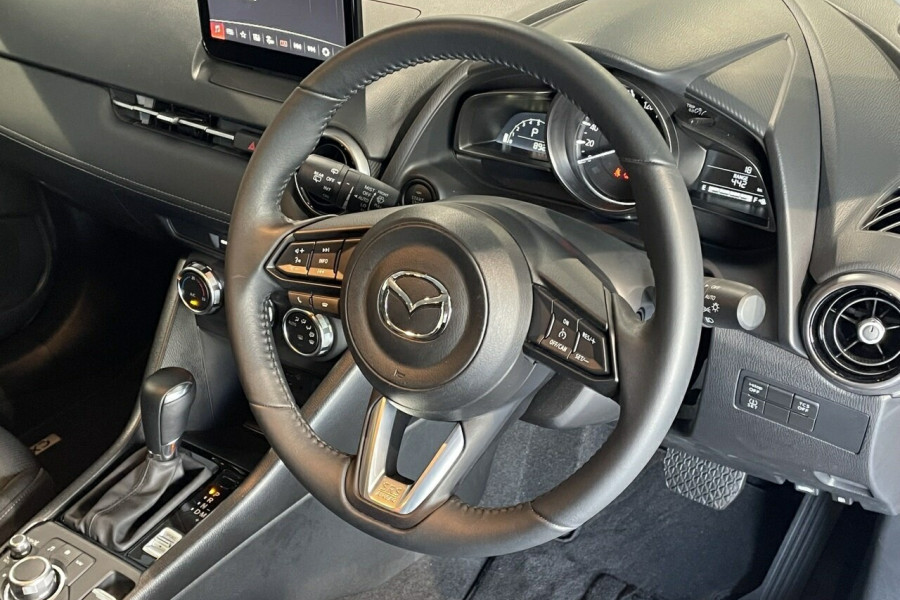2023 Mazda CX-3 DK Maxx Sport SUV Image 14