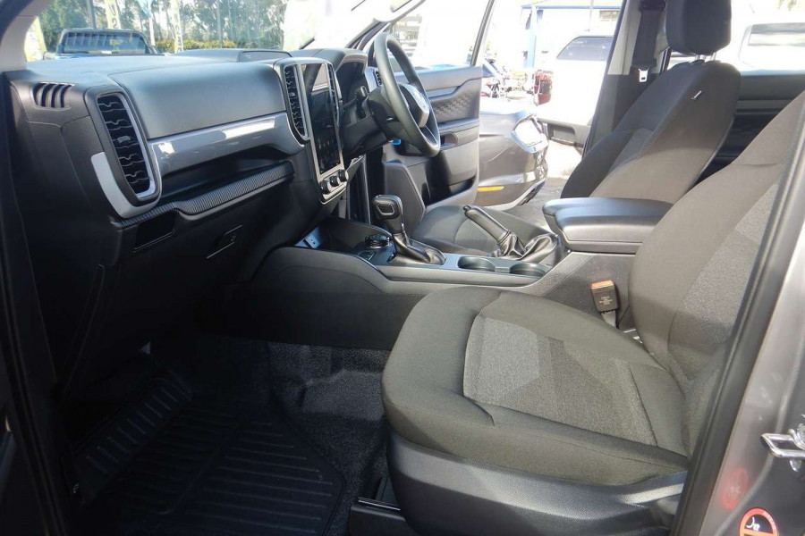 2023 MY24 Ford Ranger P703 XL Ute Image 15