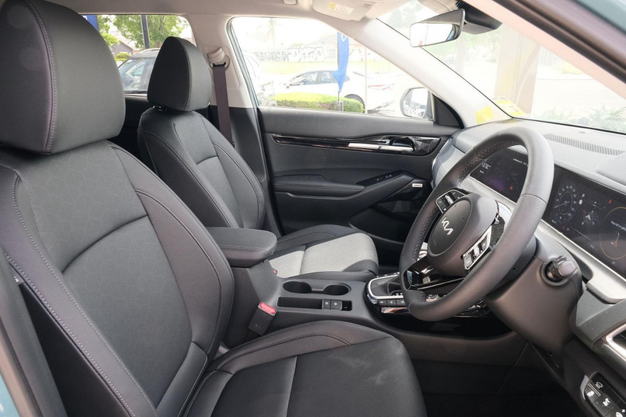 2025 MY26 Kia Seltos SP2 PE GT-Line SUV Image 7