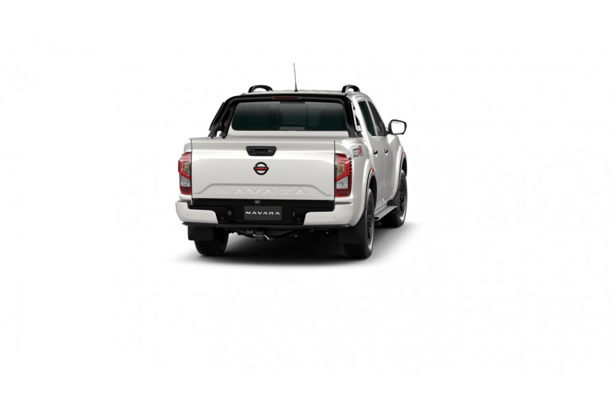 2025 Nissan Navara D23 PRO-4X Ute Image 21