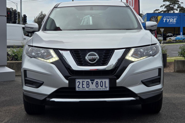 2022 Nissan X-Trail T32 ST SUV Image 27