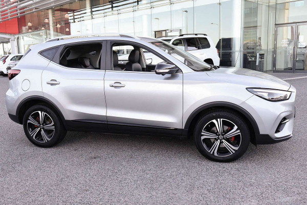 2022 MG ZST Excite SUV