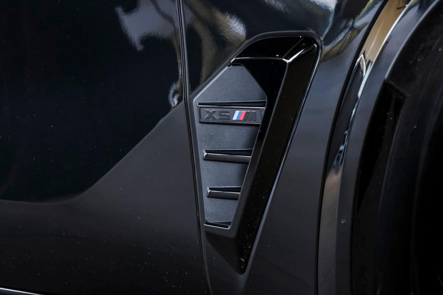 2026 MY25 BMW X5 M F95 LCI X5 M Competition SUV