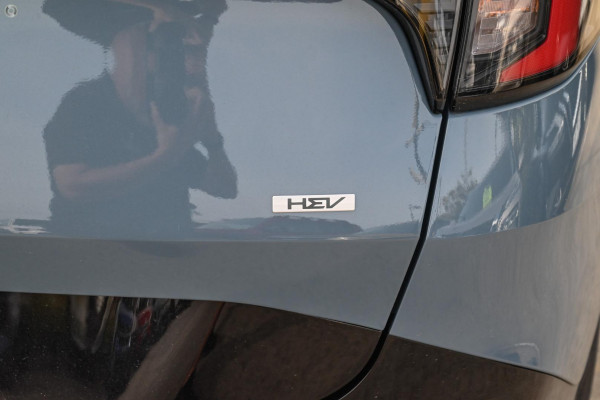 2026 MY27 Kia Sportage NQ5 PE HEV S SUV Image 10