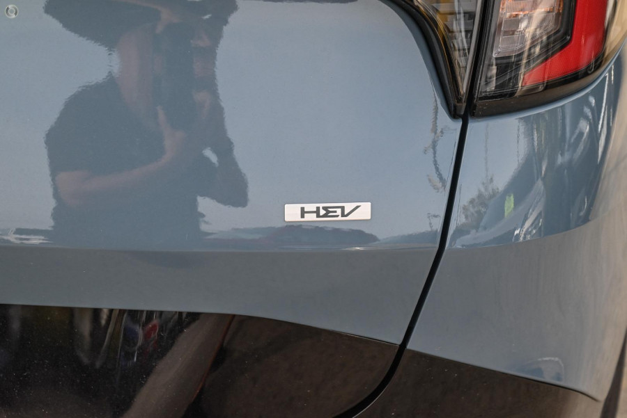 2026 MY27 Kia Sportage NQ5 PE HEV S SUV Image 10