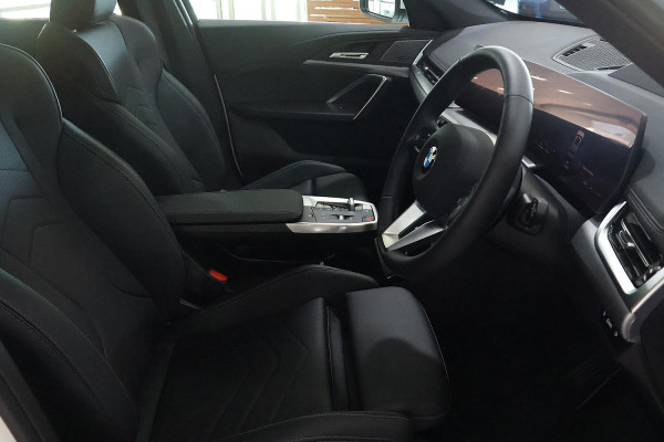 2025 BMW X1 U11 sDrive18i SUV image 13