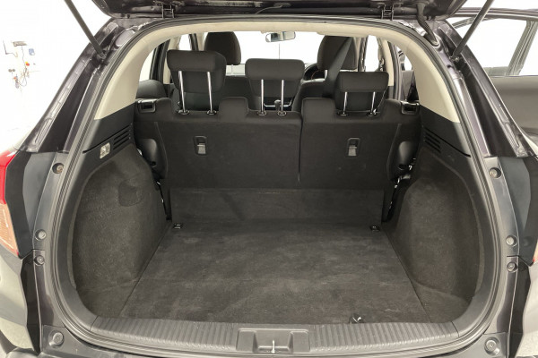 2016 Honda HR-V VTi Wagon Image 5