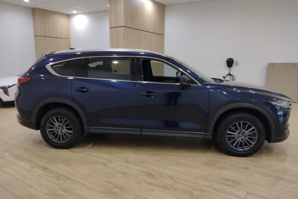 2019 Mazda CX-8 KG Series Sport SUV Image 2