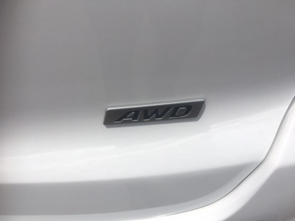 2015 Hyundai ix35 LM3 Elite Wagon