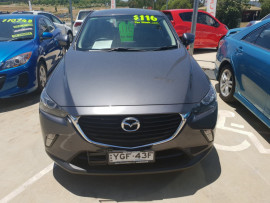 Mazda CX-3 Maxx DK4W7A