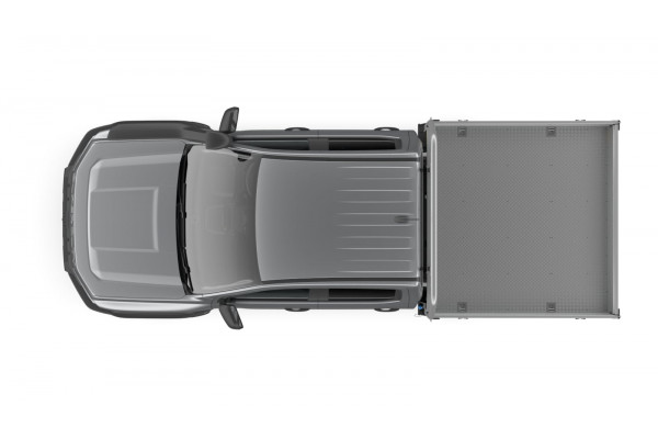 2026 MY26.5 Ford Ranger Super Duty   Ute Image 9