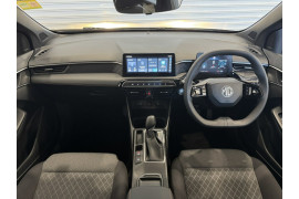 2025 MG MG3 ZP22 Excite Hatch