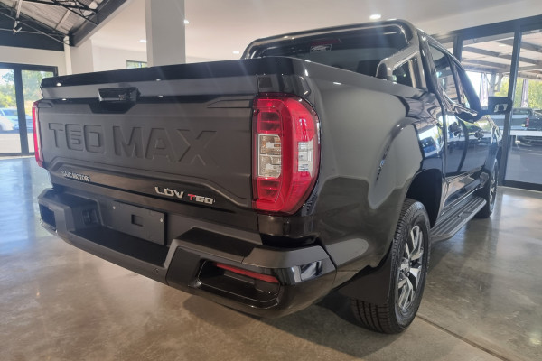 2024 MY23 LDV T60 SK8C Max PRO Ute