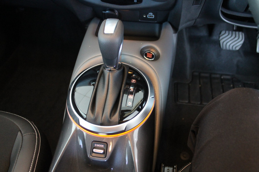 2020 Nissan JUKE F16 ST-L Suv Image 17