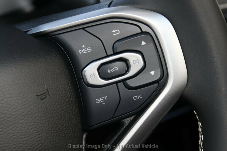 2025 GWM Haval Jolion A01 Lux SUV Image 15