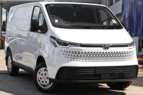 2024 LDV Deliver 7   Van
