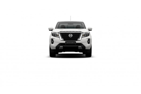 2025 Nissan Navara D23 ST-X Ute