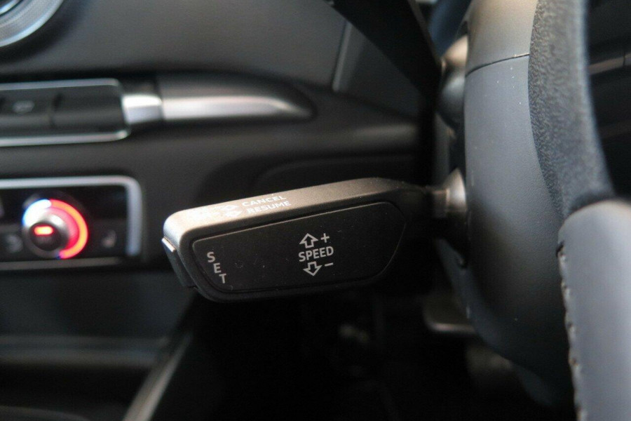 2018 Audi A3 8V Sport Hatch Image 18