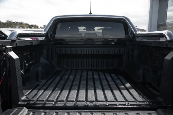 2025 Volkswagen Amarok NF TDI600 Style Ute Image 21