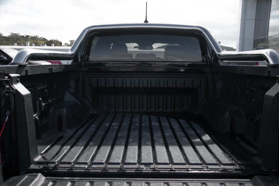 2025 Volkswagen Amarok NF TDI600 Style Ute Image 21