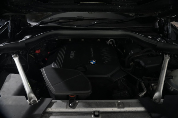 2018 BMW X3 xDrive20d SUV Image 34