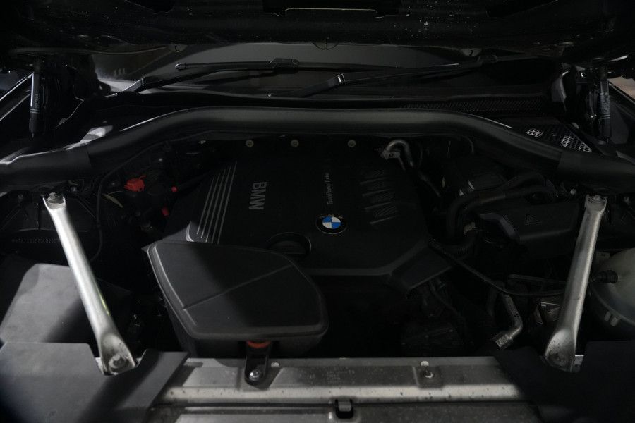 2018 BMW X3 xDrive20d SUV Image 34