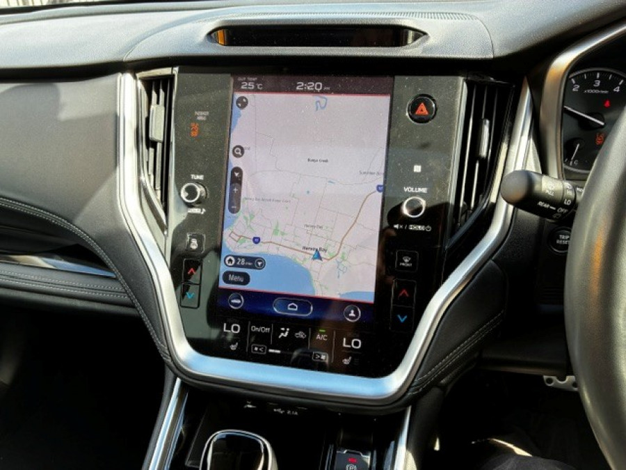 2022 Subaru Outback 6GEN AWD Touring SUV Image 22