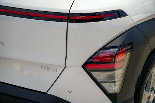 2026 MY27 Hyundai KONA SX2.V3 Hybrid SUV Image 7