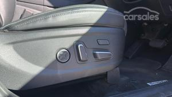 2023 Hyundai Santa Fe TM.V4 Highlander SUV image 21
