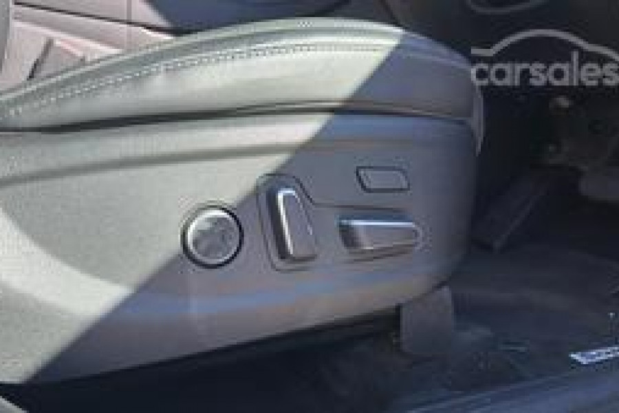 2023 Hyundai Santa Fe TM.V4 Highlander SUV