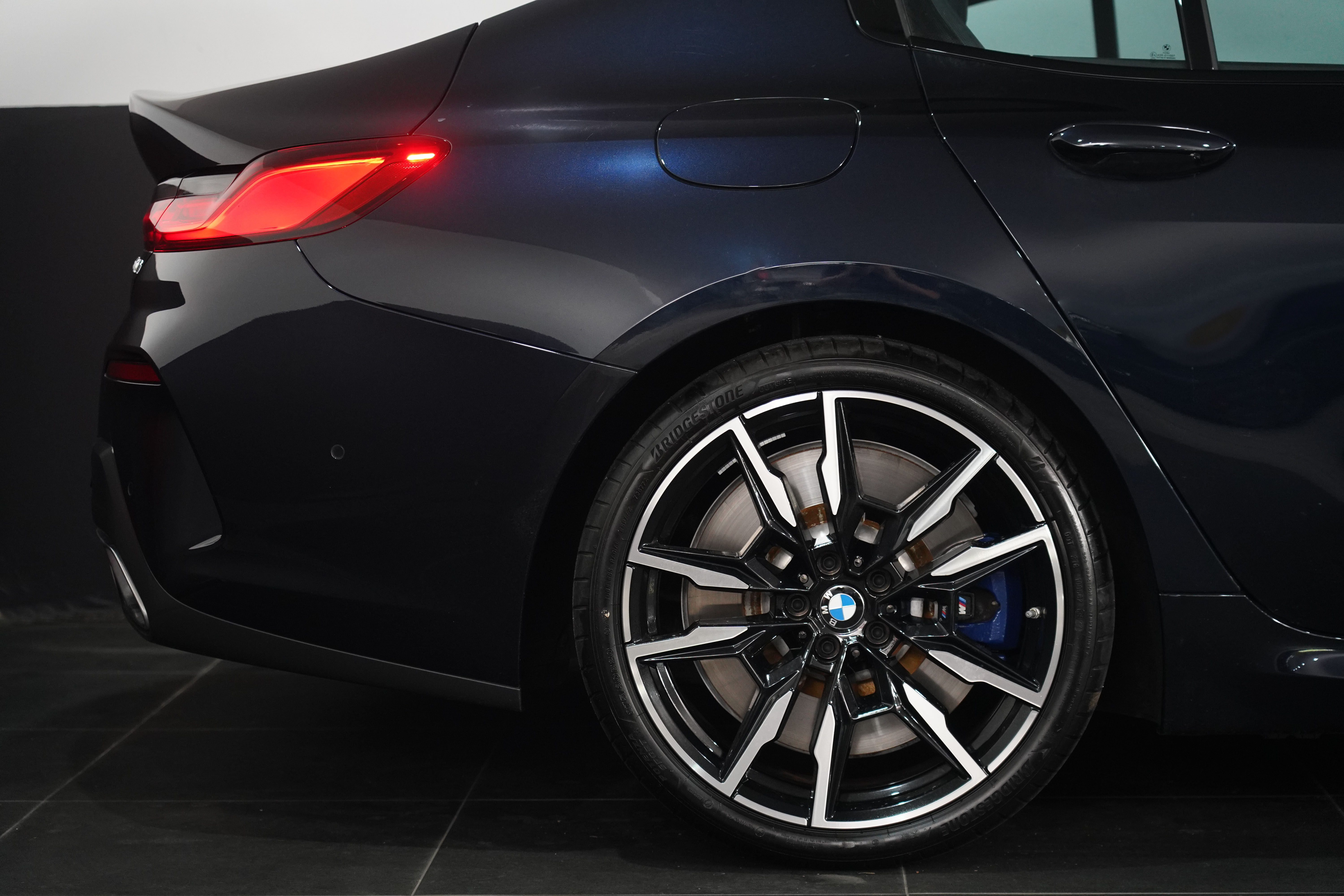 2023 BMW M850i Gran Coupe Coupe Image 17