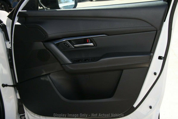 2026 Mazda CX-5 KM0HA0 G25 Pure SUV Image 5
