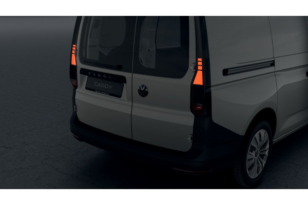 2024 Volkswagen Caddy 5 Maxi Van Image 5