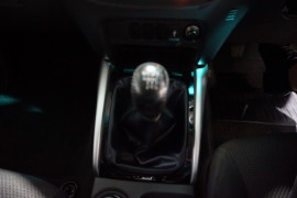 2015 Mitsubishi Triton MQ Turbo GLS Utility crew cab