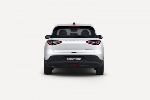2026 Geely EX2 E22H Complete Hatch image 13